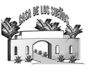 CASA DE LOS SUENOS logo