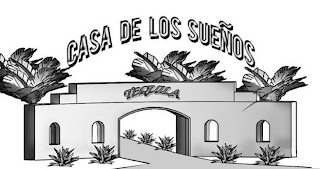 CASA DE LOS SUEÑOS logo