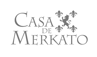 CASA DE MERKATO logo