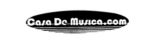 CASA DE MUSICA. COM logo