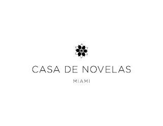 CASA DE NOVELAS MIAMI logo
