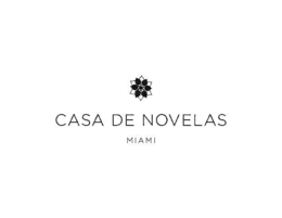 CASA DE NOVELAS MIAMI logo