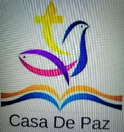 CASA DE PAZ logo