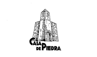 CASA DE PIEDRA logo