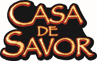 CASA DE SAVOR logo