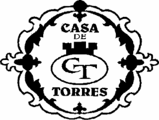 CASA DE TORRES CT logo