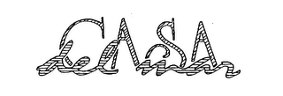 CASA DEL MAR logo