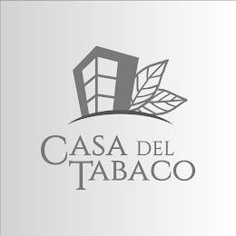 CASA DEL TABACO logo