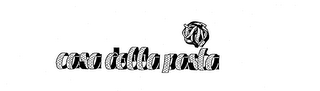 CASA DELLA PASTA logo