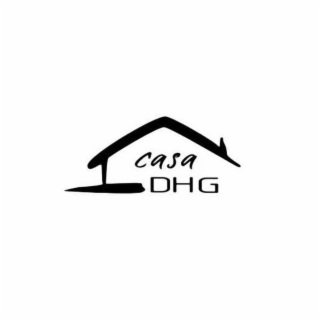 CASA DHG logo