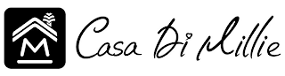 CASA DI MILLIE logo