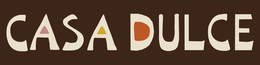 CASA DULCE logo