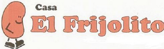 CASA EL FRIJOLITO logo