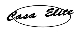 CASA ELITE logo