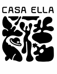 CASA ELLA logo