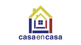 CASA EN CASA logo