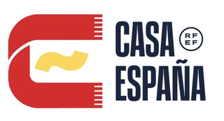CASA ESPAÑA RFEF logo