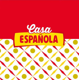 CASA ESPAÑOLA logo