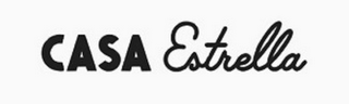CASA ESTRELLA logo