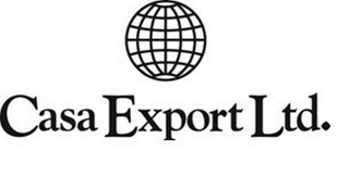 CASA EXPORT LTD. logo
