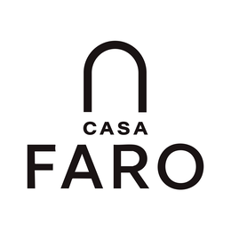 CASA FARO logo