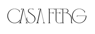 CASA FERG logo