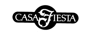CASA FIESTA logo
