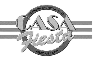 CASA FIESTA logo