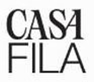 CASA FILA logo