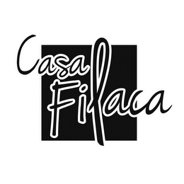 CASA FILACA logo