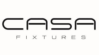 CASA FIXTURES logo