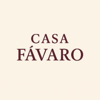 CASA FÁVARO logo