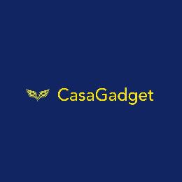 CASA GADGET logo