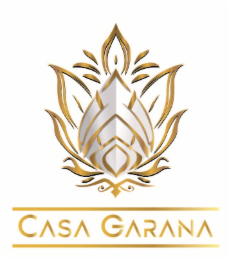 CASA GARANA logo