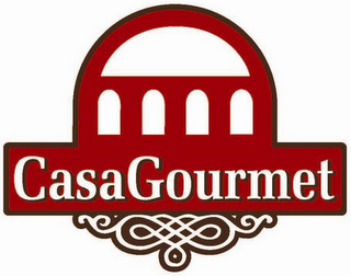 CASA GOURMET logo