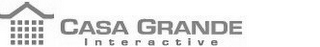 CASA GRANDE INTERACTIVE logo
