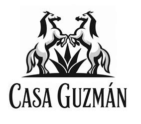 CASA GUZMAN logo