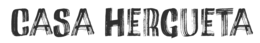 CASA HERGUETA logo