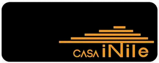 CASA INILE logo
