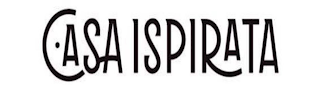 CASA ISPIRATA logo