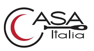 CASA ITALIA logo