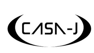 CASA -J logo