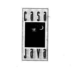 CASA JAVA logo