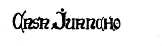CASA JUANCHO logo
