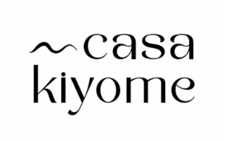 CASA KIYOME logo