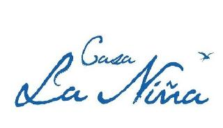 CASA LA NINA logo