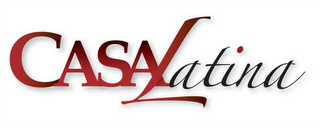 CASA LATINA logo