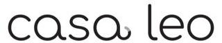 CASA LEO logo