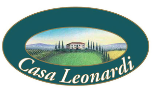 CASA LEONARDI logo