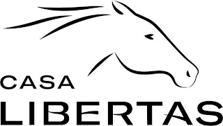 CASA LIBERTAS logo
